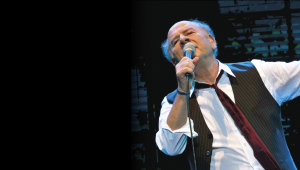 Image of Art Garfunkel (No children under 5 allowed)