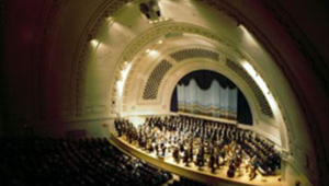 Image of Detroit Symphony Orchestra: Viva Las Vegas