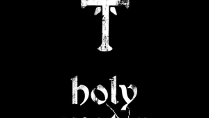 Image of Holywatr: Deo Gratias Tour