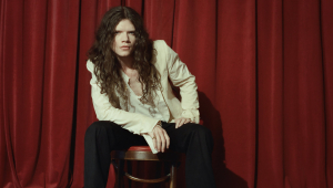 Image of Sawyer Hill - Everybody's Home, Nobody's Happy World Tour