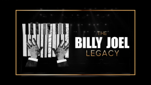 Image of Billy Joel Legacy - Tribute